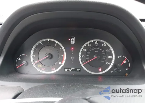 2009 Honda Accord 2.4 Lx из США, поврежденный, VIN 1HGCP26329A119232